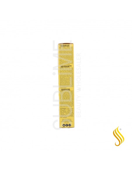 Eugene Blush Flashy Mix Jaune/yellow 100 Ml