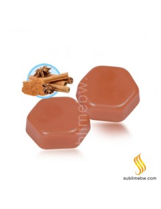 Depil-ok Wax Low Fusion Cinnamon 1kg