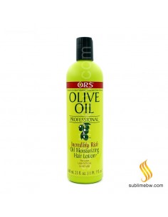Ors Olive Oil Hydratant Cheveux Lotion 680 Ml