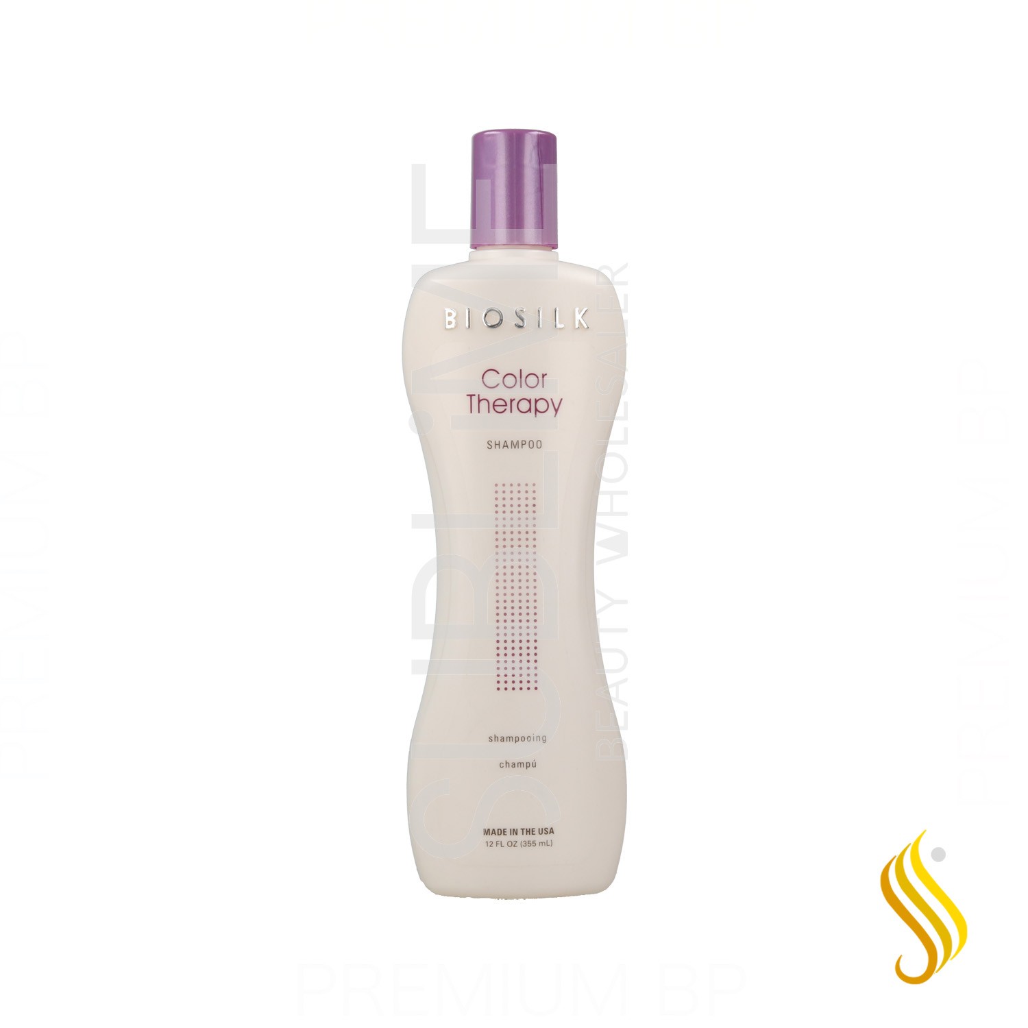 Farouk Biosilk Silk Color Therapy Xampus 355 Ml 