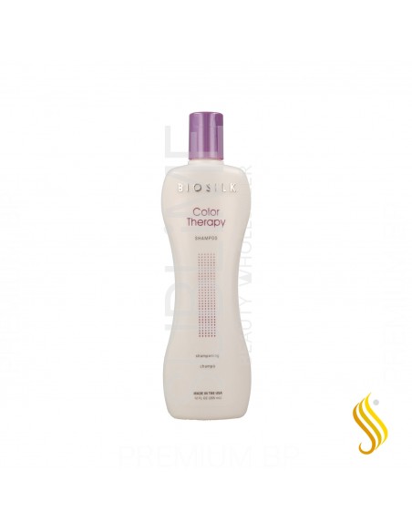 Farouk Biosilk Silk Color Therapy Shampoo 355 Ml