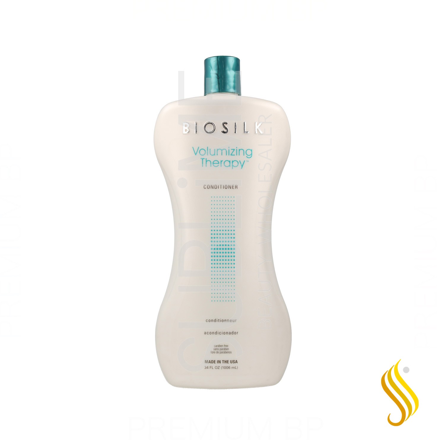 Farouk Biosilk Silk Volume Therapy Conditioner 1006 Ml