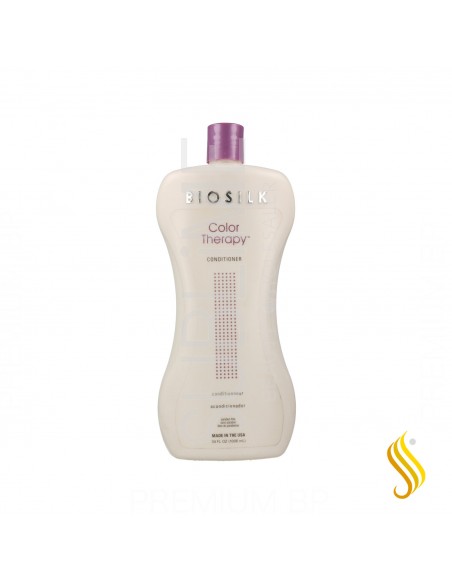 Farouk Biosilk Silk Couleur Therapy Après-shampooing 1006 Ml