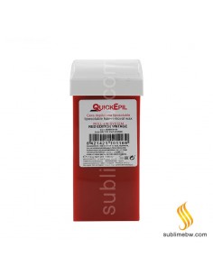 Quickepil Roll-on Red Vintage