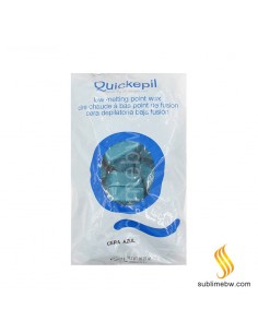 Quickepil Wax Traditional Blue 1k