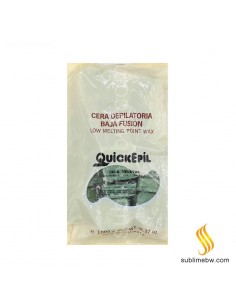 Quickepil Wax Traditional Vegetal 1k