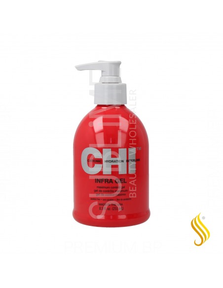 Farouk Chi St Infra Gel 251 Ml (gel Max)