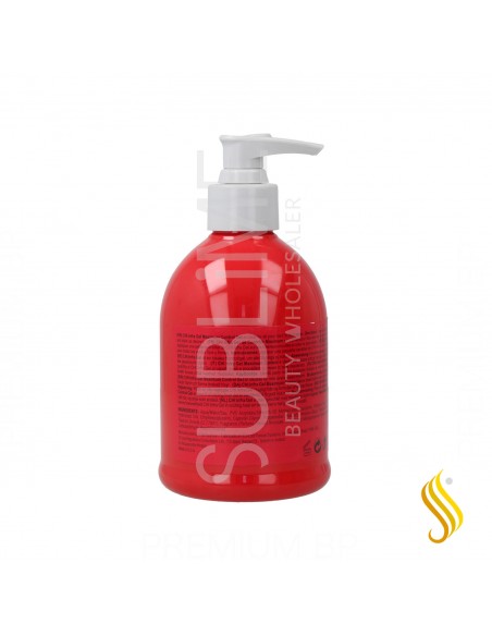 Farouk Chi St Infra Gel 251 Ml (gel Max)