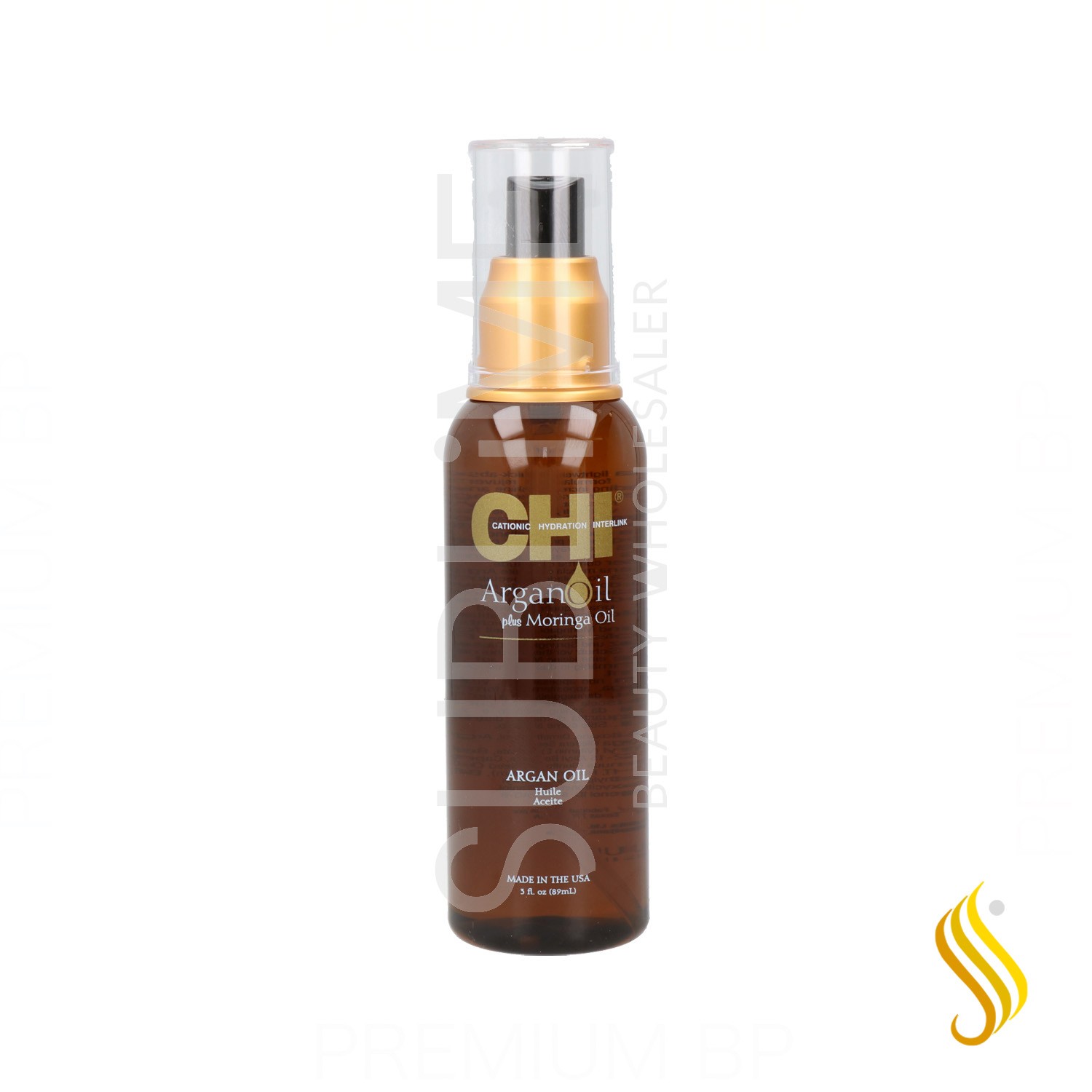 Farouk Chi Argan Oil 89 Ml