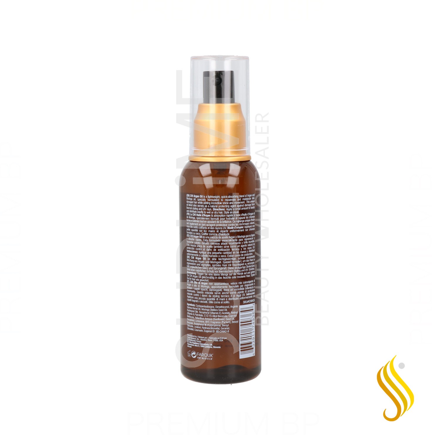 Farouk Chi Argan Oil 89 Ml