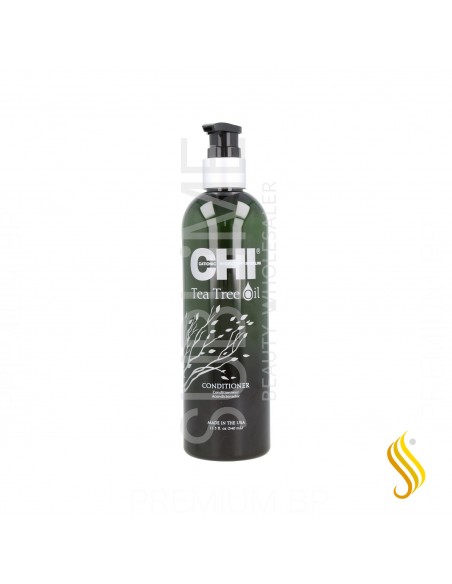 Farouk Chi Tea Tree Oil Condicionador 355 Ml