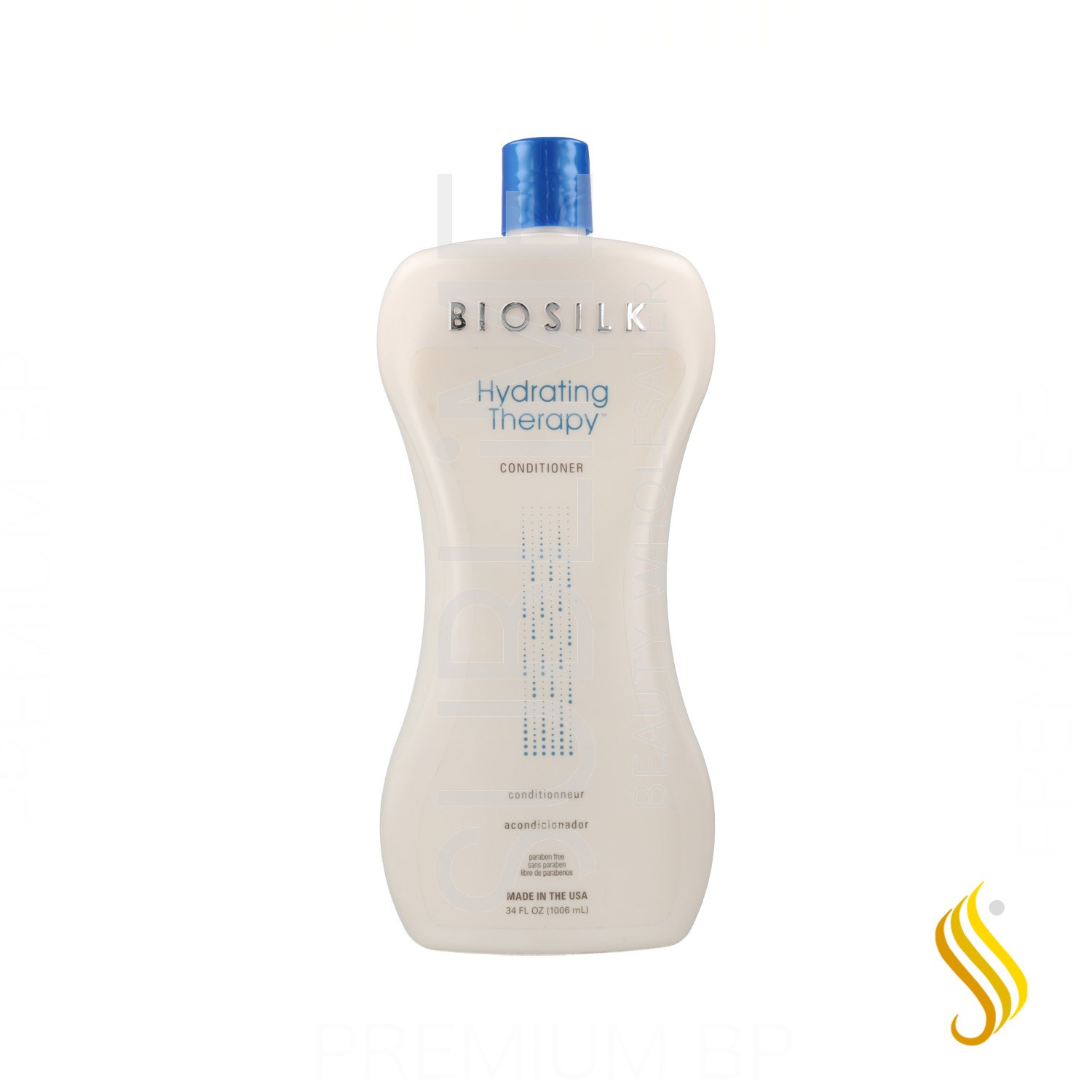 Farouk Biosilk Silk Moisturizing Therapy Conditioner 1006 Ml