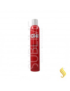 Farouk Chi Enviro 54 Cheveux Spray Fort Naturel 340g