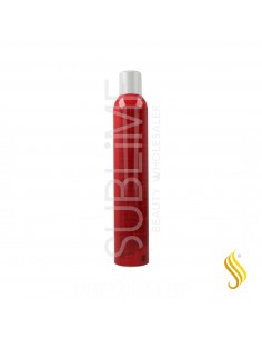 Farouk Chi Enviro 54 Cheveux Spray Fort Naturel 340g 2