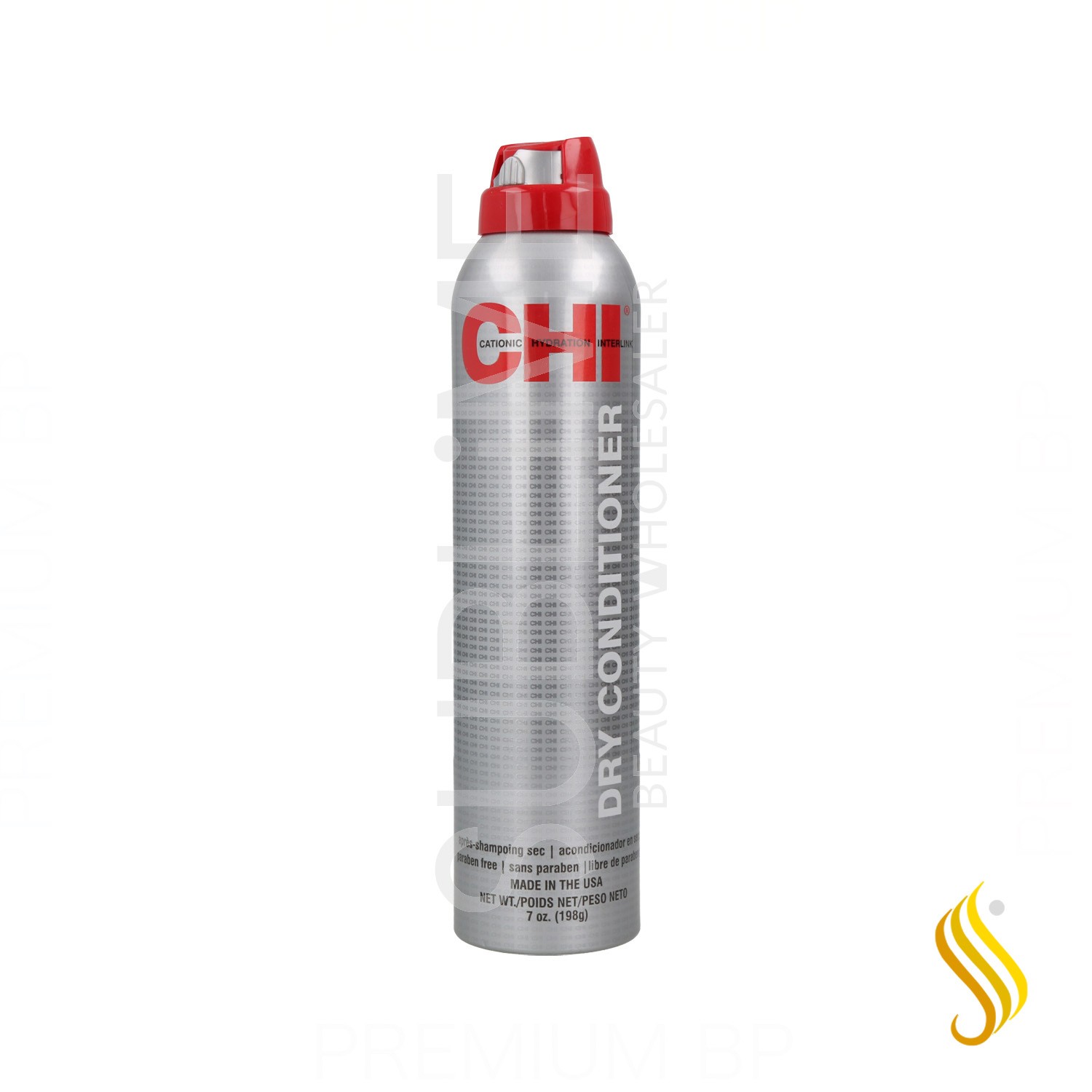 Farouk Chi Dry Conditioner 198g