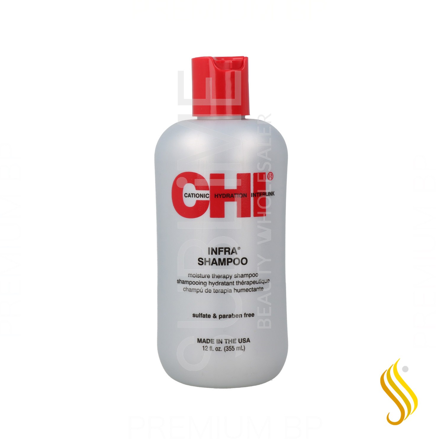 Farouk Chi Infra Ch 355ml