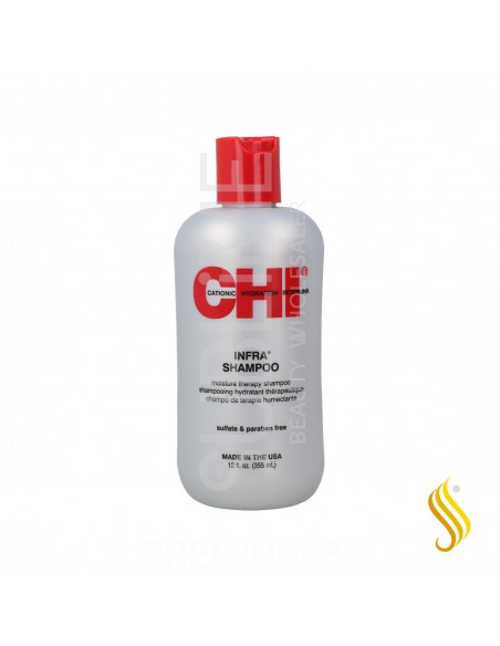 Farouk Chi Infra Ch 355ml