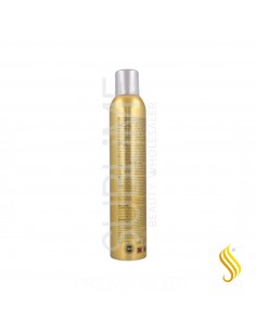 Farouk Chi Keratin Spray Flexivel Finish 284g 2