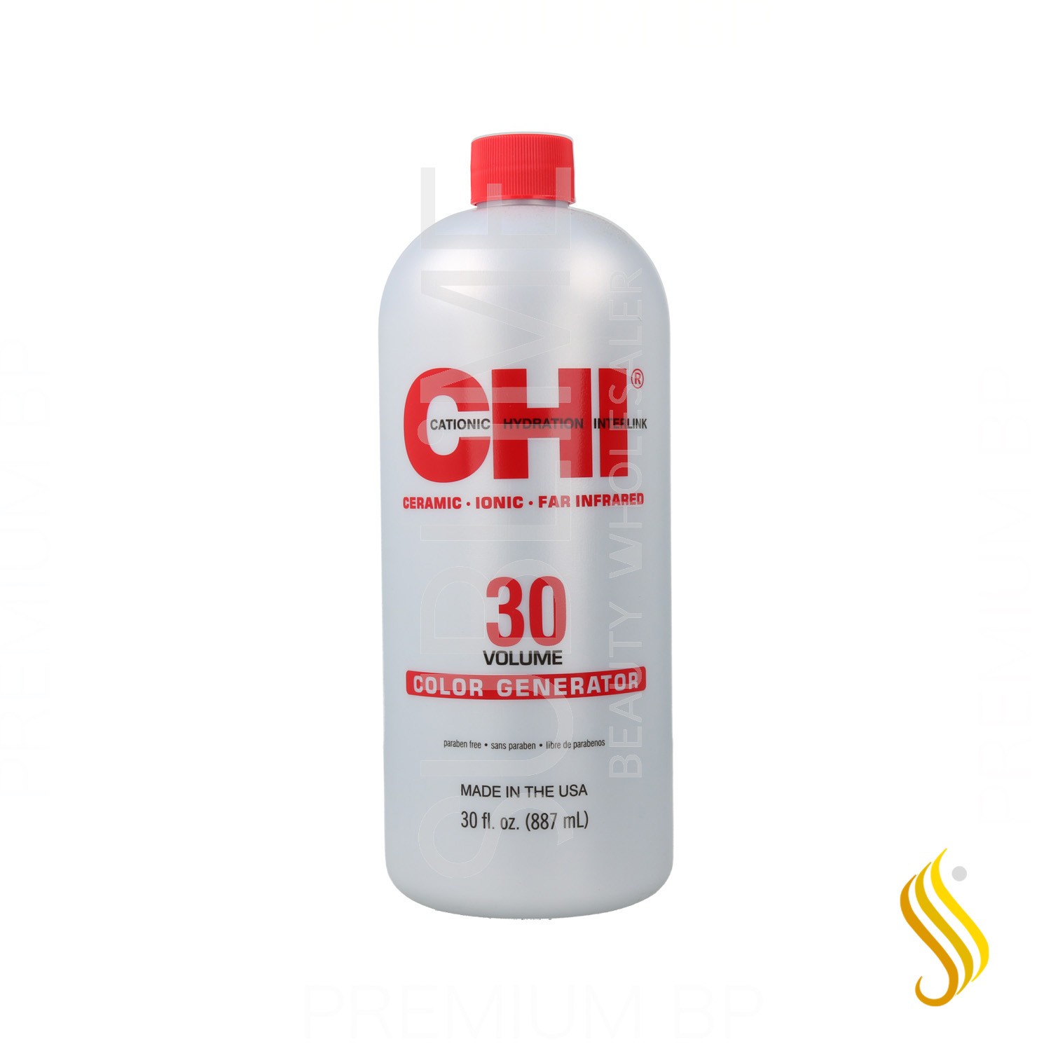 Farouk Chi Couleur Generator 30vol 887 Ml