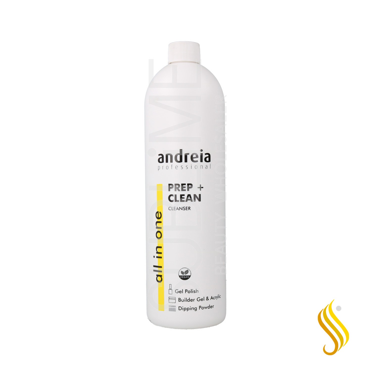 Andreia Professional All in One Prep + Clean 1000ml