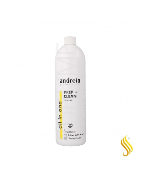 Andreia Professional All in One Prep + Clean 1000ml