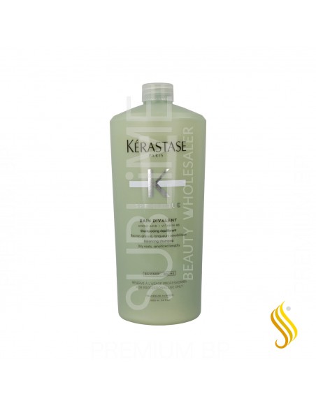 Kerastase Specifique Bain Divalent Shampoo 1000 ml