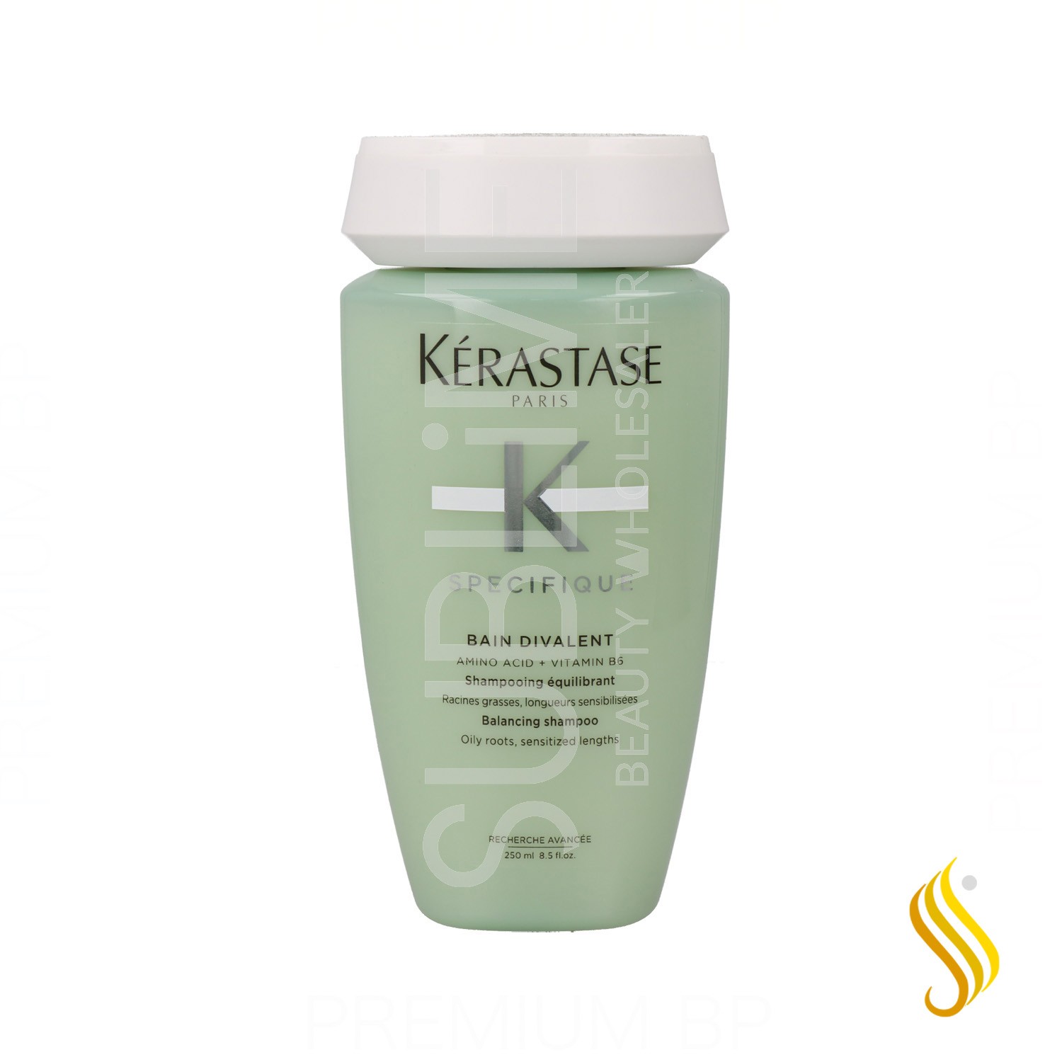 Kerastase Specifique Bain Divalent Shampoo 250 ml