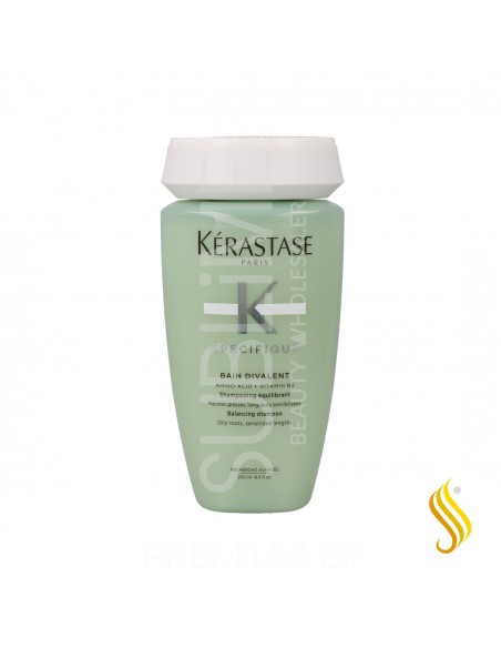 Kerastase Specifique Bain Divalent Shampoo 250 ml