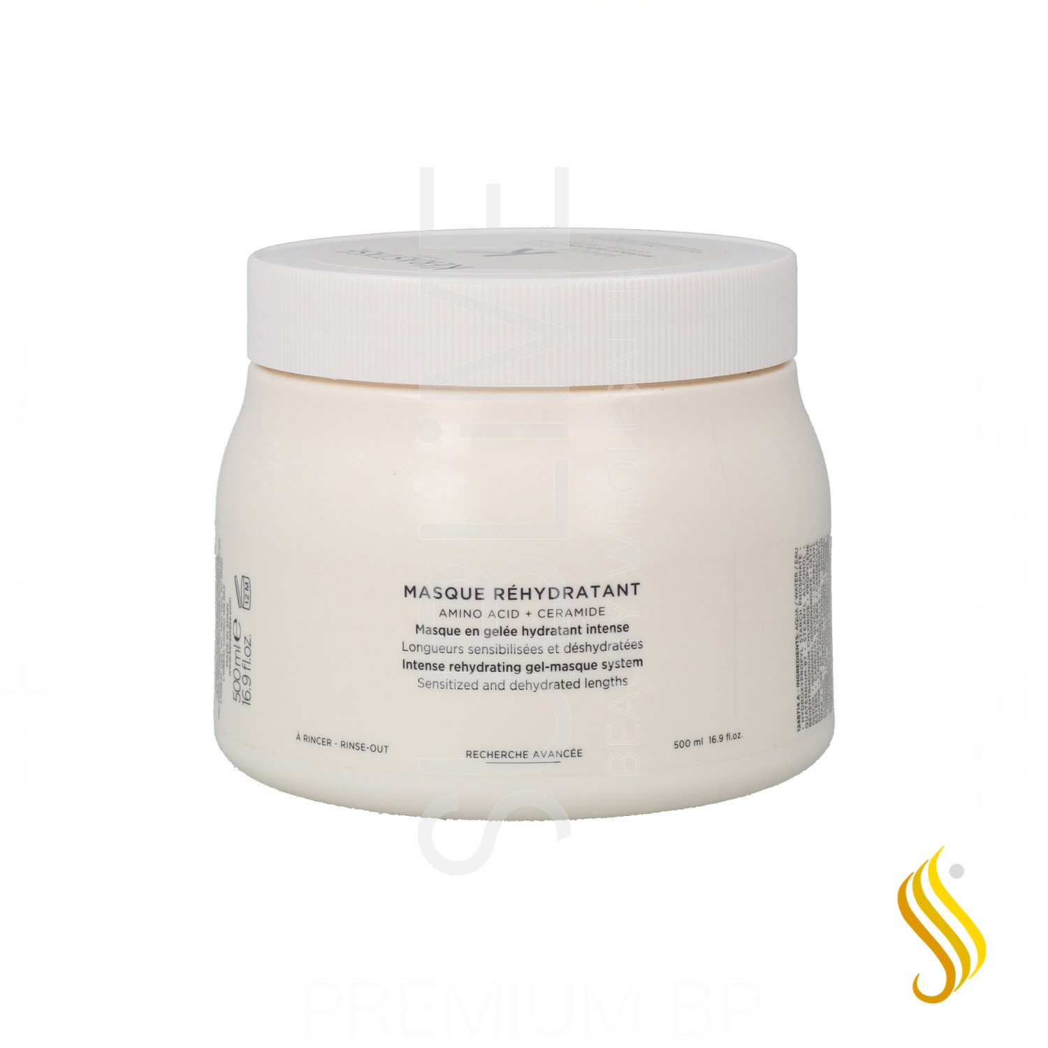 Kerastase Specifique Rehydratant Mask 500 ml