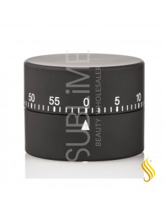 Xanitalia Pro Mechanical Timer Black