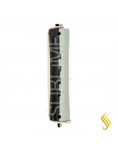 Bigoudis longs en plastique Xanitalia Pro 12 16 mm