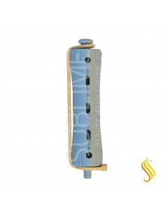 Xanitalia Pro 12 Bigoudis Courts Plastique 13 mm