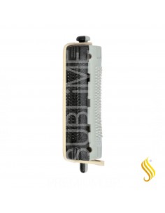 Xanitalia Pro 12 Bigudies Plastico Cortos 16 mm