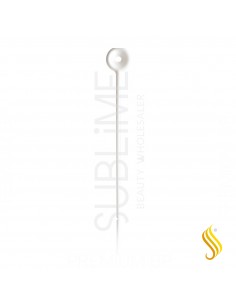 Brochettes en plastique Xanitalia Pro 50