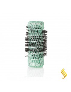 Xanitalia Pro 6 Rollers with Mesh 20 mm