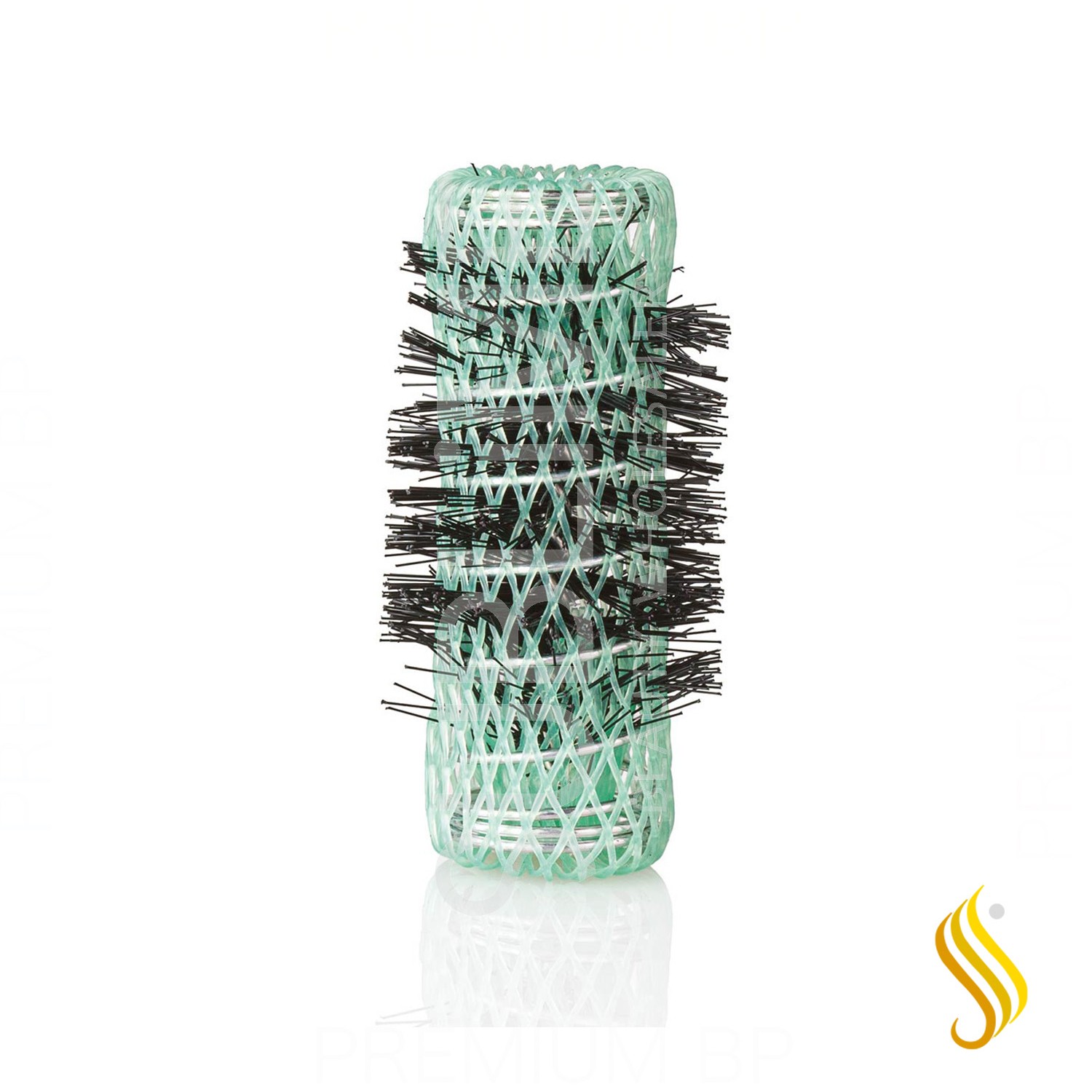 Xanitalia Pro 6 Rollers with Mesh 20 mm