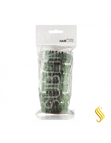 Xanitalia Pro 6 Rollers with Mesh 20 mm