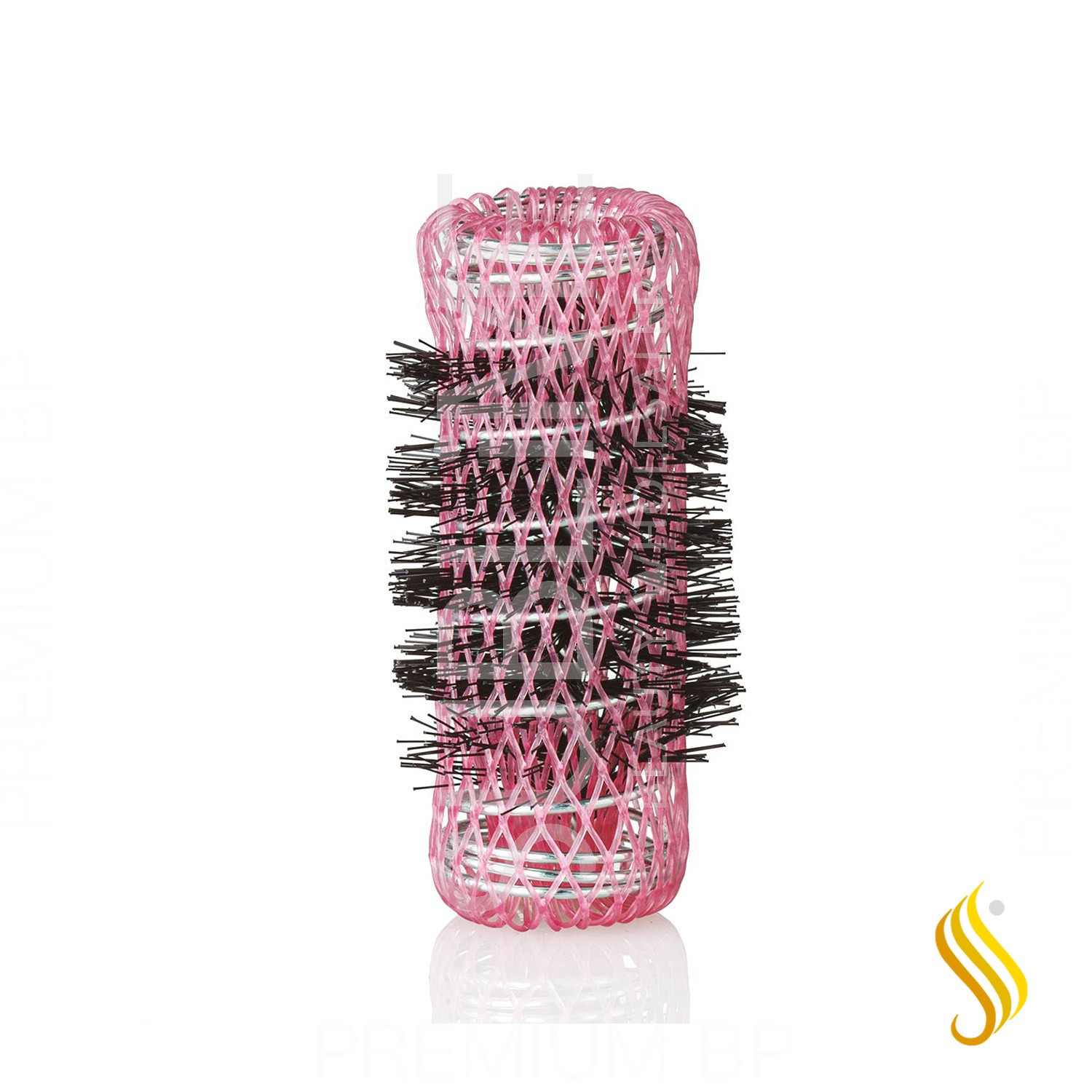 Xanitalia Pro 6 Rollers with Mesh 24 mm