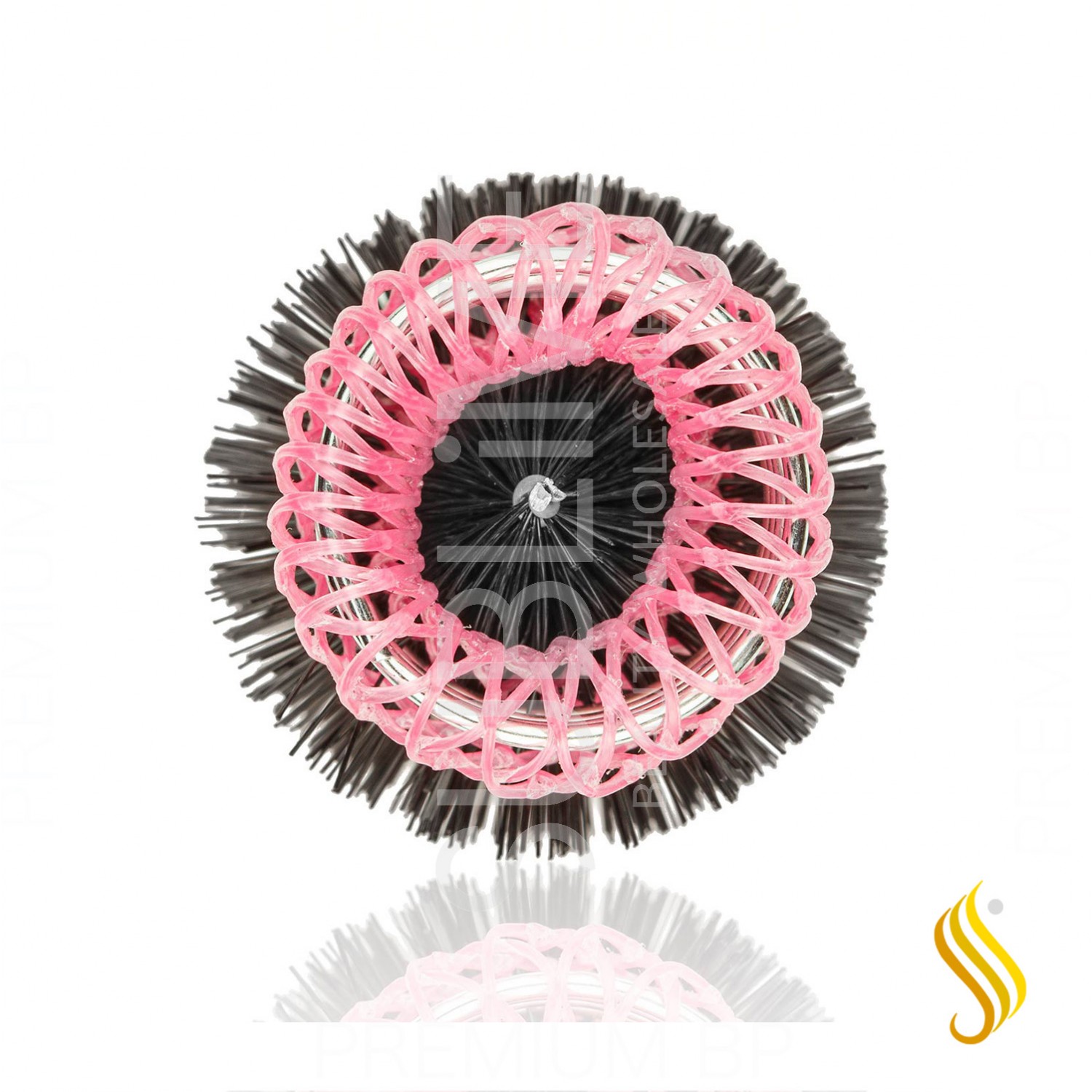 Xanitalia Pro 6 Rollers with Mesh 24 mm