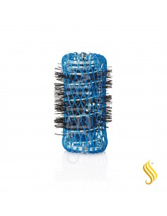 Xanitalia Pro 6 Rollers with Mesh 28 mm