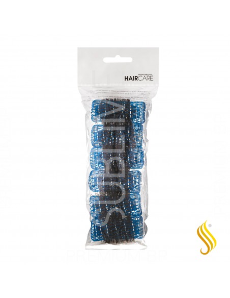 Xanitalia Pro 6 Rollers with Mesh 28 mm