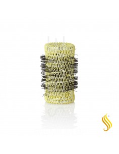 Xanitalia Pro 6 Rollers with Mesh 32 mm
