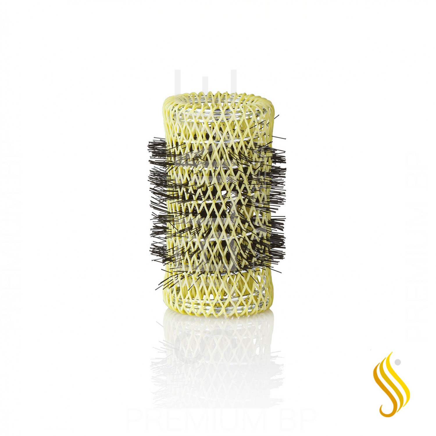 Xanitalia Pro 6 Rollers with Mesh 32 mm