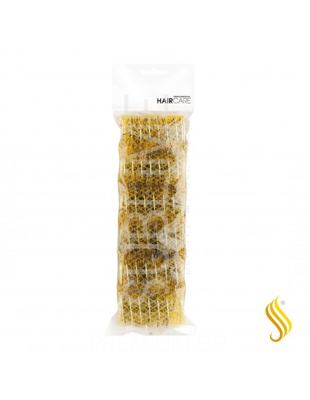 Xanitalia Pro 6 Rollers with Mesh 32 mm