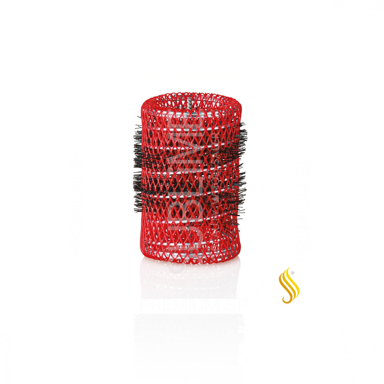 Xanitalia Pro 6 Rulos con Malla 36 mm