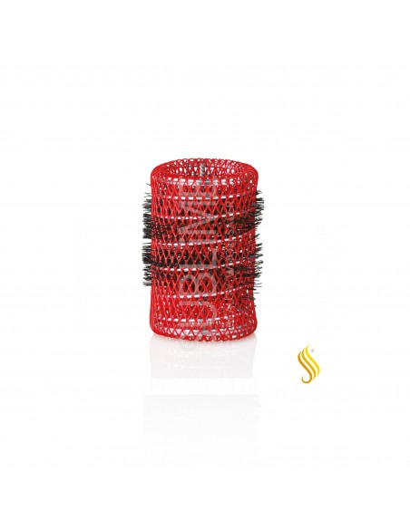 Xanitalia Pro 6 Rulos con Malla 36 mm