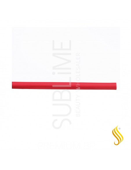 Ferros curtos curtos para rolos flexíveis Xanitalia Pro 10 12 mm