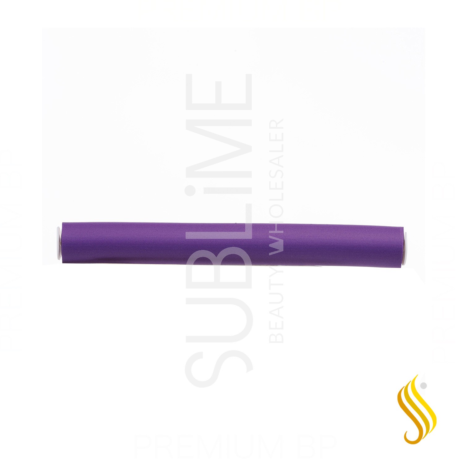 Xanitalia Pro 10 Rulos Flexibles Rizadores Cortos 20 mm