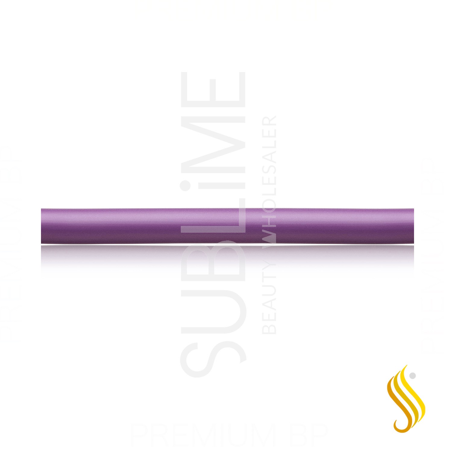 Xanitalia Pro 10 Flexible Rollers Short Curling Irons 20 mm