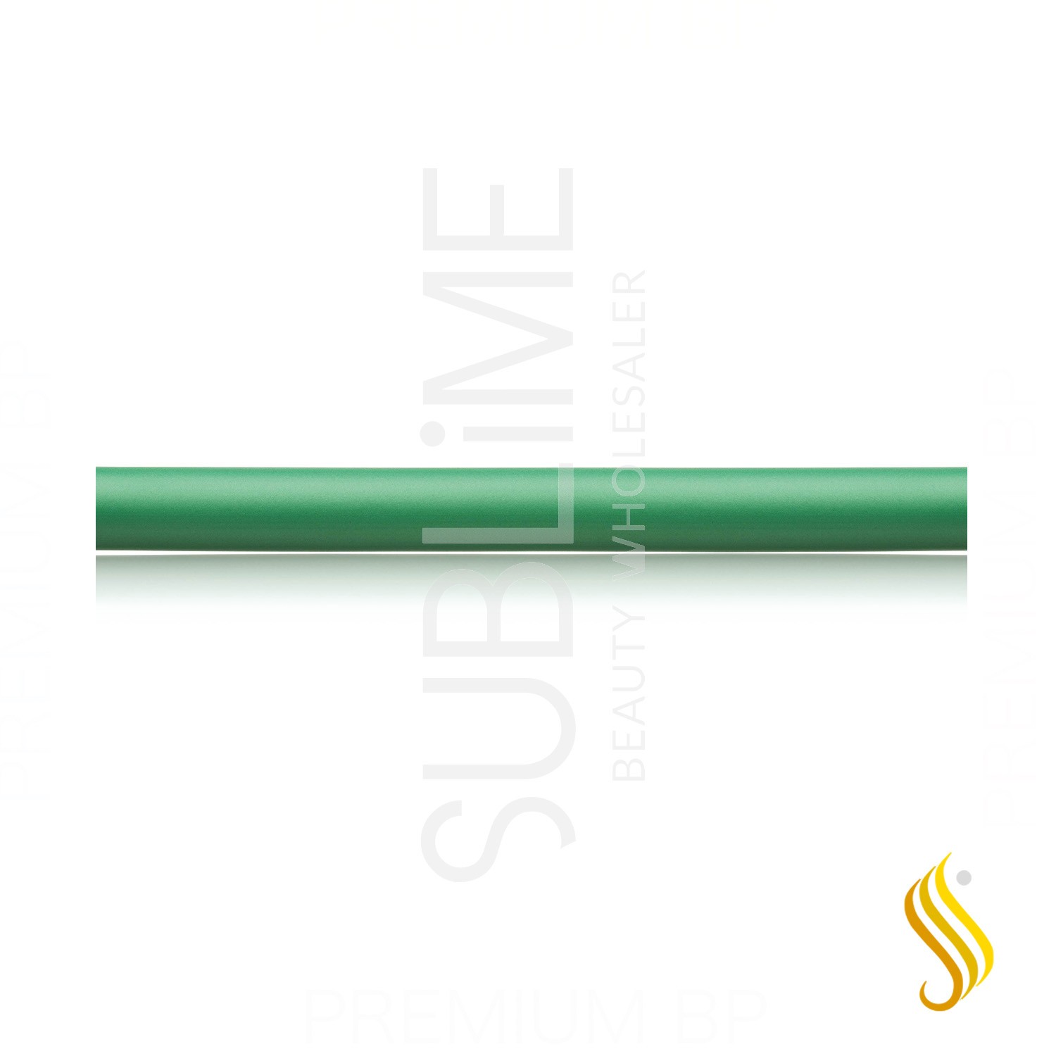 Ferros curling curtos de rolos flexíveis Xanitalia Pro 10 de 22 mm